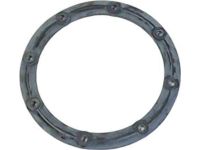 BMW 16141178783 Rubber Seal