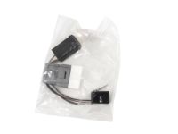 BMW 61318355127 Micro Switch Rear Window Lock