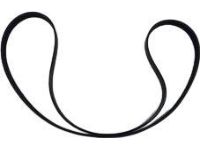 BMW 11288573253 Ribbed V-Belt