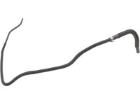 BMW 17122284339 Coolant Hose BMW 17122284339 Coolant Hose