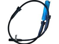 BMW 34526771702 Front Abs Wheel Speed Sensor BMW 34526771702 Front Abs Wheel Speed Sensor