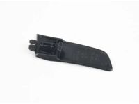 BMW 51477346574 Belt Retainer, Right