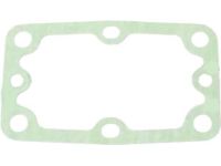 BMW 11619065674 Gasket Asbestos Free
