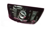 BMW 61319472971 CONTROL ELEMENT LIGHT BMW 61319472971 CONTROL ELEMENT LIGHT