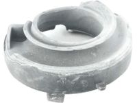BMW 33506888020 SPRING PAD LOWER