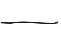 BMW 51767437805 Weather stripping, B-PILLAR
