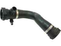 BMW 17127646150 Coolant Hose BMW 17127646150 Coolant Hose