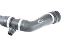 BMW 17128616548 Engine Feed Radiator Upper Hose BMW 17128616548 Engine Feed Radiator Upper Hose