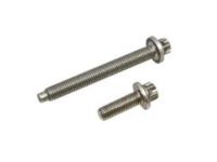 BMW 12410392577 Set Of Aluminium. Screws Starter BMW 12410392577 Set Of Aluminium. Screws Starter