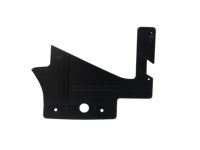 BMW 51758066043 Extension, Underbody Panelling,Side Left