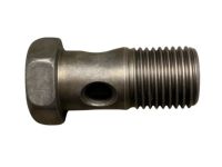 BMW 11538607960 Hollow Bolt