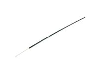 BMW 51231977391 Bowden Cable