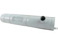 BMW 18121107892 Rear Muffler
