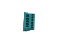 BMW 61139132577 Universal Socket Housing Uncoded