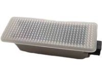 BMW 63316972605 Interior Light