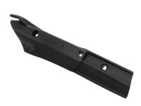 BMW 54318204149 Left Rear Window Guide BMW 54318204149 Left Rear Window Guide