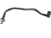 BMW 11667551591 Vacuum Pipe BMW 11667551591 Vacuum Pipe