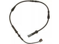 BMW 34356865612 Brake-Pad Sensor, Rear