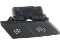 BMW 61317950561 Button, Central Locking Syst