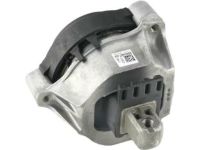 BMW 22116860487 Engine Mount Left BMW 22116860487 Engine Mount Left