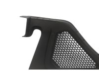 BMW 64319245594 Cover, Housing, Microfilter, Right