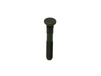 BMW 18407536175 Knurled Bolt