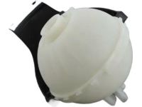 BMW 17137640831 Cooling Water Expansion Tank BMW 17137640831 Cooling Water Expansion Tank