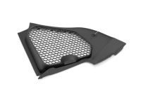 BMW 51717357240 Cover, Cowl Panel, Part 3