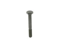 BMW 11111735525 Hex Bolt