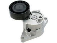 BMW 11281433571 Adjusting Pulley BMW 11281433571 Adjusting Pulley