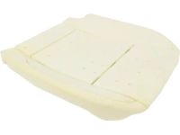 BMW 52108242779 Pad Seat Front
