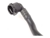 BMW 17128651298 Vent Hose BMW 17128651298 Vent Hose