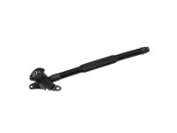 BMW 61667009125 Filler Pipe, Wash Container