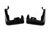 BMW 82162413632 Set Mud Flaps, Front