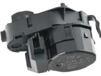 BMW 64116939408 Actuator Defroster Flaps BMW 64116939408 Actuator Defroster Flaps