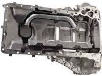 BMW 11137843141 Upper Oil Pan BMW 11137843141 Upper Oil Pan