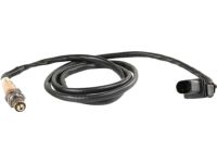 BMW 335i Oxygen Sensor - 11787558055 Air Fuel Ratio O2 Oxygen Sensor