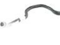 BMW 11537592095 Engine Coolant Hose BMW 11537592095 Engine Coolant Hose