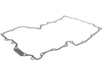 BMW 11138601065 Oil Pan-Lower Gasket