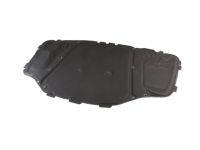 BMW 51487898125 Sound Insulating Engine Hood