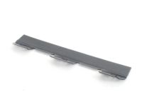 BMW 51752996519 Deflector Lip, Underbody Shield
