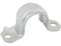 BMW 31356775444 Stabilizer Support