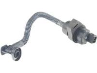 BMW 13907530264 Fuel Tank Ventilation Valve With Pipe BMW 13907530264 Fuel Tank Ventilation Valve With Pipe