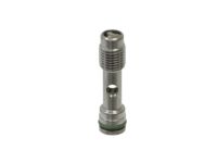 BMW 11367539857 Non-Return Valve