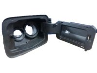 BMW 51177440020 COVER POT BMW 51177440020 COVER POT