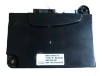 BMW 61277536512 Battery Electronic Memory Management Controller BMW 61277536512 Battery Electronic Memory Management Controller