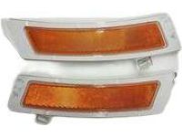 BMW 63147274433 Set, Side Marker Light