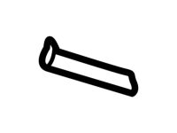 BMW 54128185083 Outlet Hose