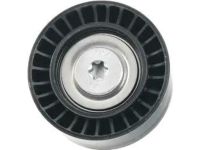 BMW 11287649371 Deflection Pulley