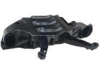 BMW 13717804233 Intake Silencer BMW 13717804233 Intake Silencer